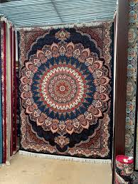 700 Reeds Saman - Dark Blue