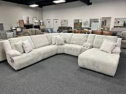 Vinci Sofa Collection
