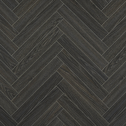 CHATEAU PARQUET LAM CHARMES BLACK (RIGHT)