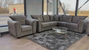 Corner Sofas
