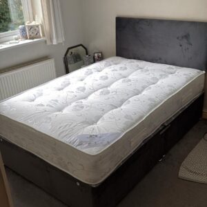 Ortholux Orthopedic Mattress