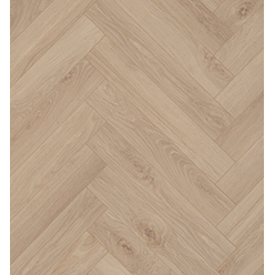 CHATEAU HERRINGBONE - A+B SOLD SEPERATE BLOOM SAND NATURAL - BOX A