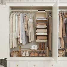 Wardrobes