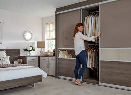 Sliding Wardrobes