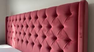 Headboard