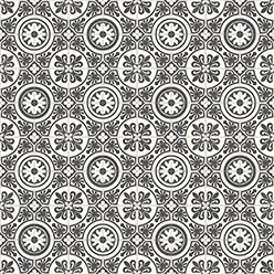 ADELPHI CELTIC MOTIF