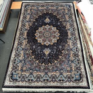 1700 Reeds Silk - X9