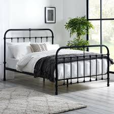 Metal beds