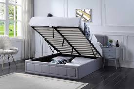 Ottoman beds