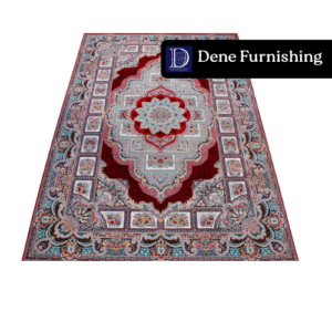 1200 Reeds Houze - Red