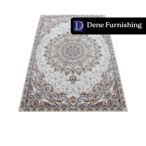 1500 Reeds Gonbad - Grey