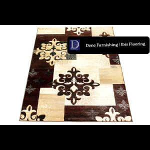 Miami C038A - Dark Brown