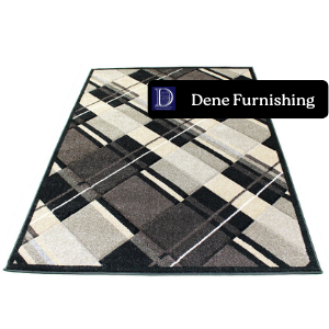 Verona D301B - Black