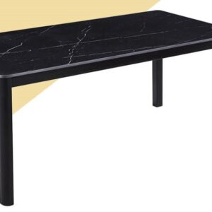 Amber - Coffee Table