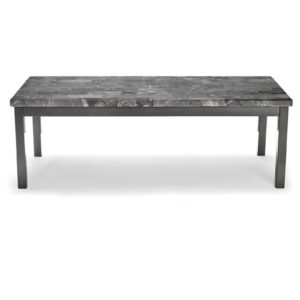 Lucky Coffee Table – Grey