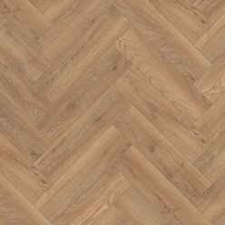 HERRINGBONE 8MM LAM FIREBAND OAK K450