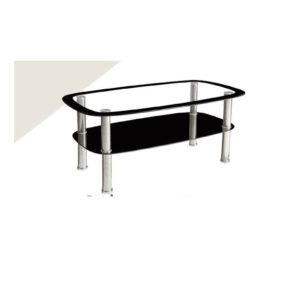 Budget Big Coffee Table – 110 cm