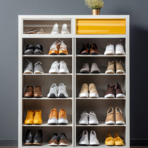Shoes Rack