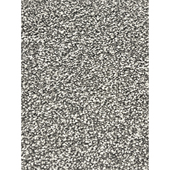 Brooklyn 91 Rapier Steel Carpet – Luxury FusionBac Carpet in 4m & 5m Widths