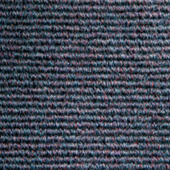 BROADRIB Blueberry Carpet – 2.00 m Width