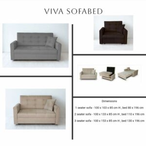 Viva Sofabed