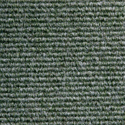 BROADRIB Pale Olive Carpet – 2.00 m Width, Durable Backing
