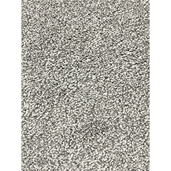 Brooklyn 09 Skylight Carpet | Soft Light Grey Carpet | 4m & 5m Width | FusionBac