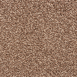 Baywood Chestnut Carpet | 4m & 5m Woven Backed Warm Brown Flooring