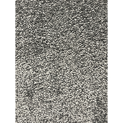 Brooklyn 97 Down Pipe Carpet – Luxury Dark Grey FusionBac Carpet in 4m & 5m Widths