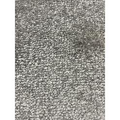 Belmont 175 Silver Actionbac Carpet – Luxury Silver Grey Twist Pile – 4m & 5m Widths