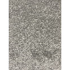 Belmont 273 Cumulus Actionbac Carpet – Soft Light Grey Twist Pile – 4m & 5m Widths