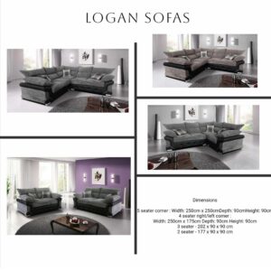 Logan Sofa