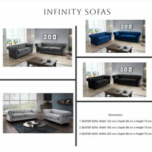 Infinity Sofa