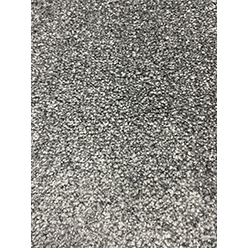 Belmont 76 Carbon Actionbac Carpet – Dark Charcoal Grey Twist Pile – 4m & 5m Widths