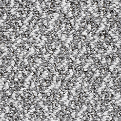 Bonanza Actionbac 0122 Silver Carpet | 5m Wide | Optional Backing Commercial Flooring