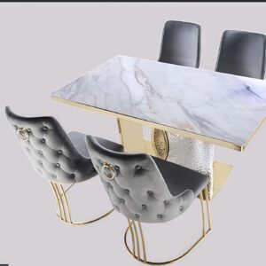 LOUIS Dining Table