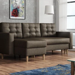 ANA Sofa Bed – Universal Left or Right Hand Configuratio