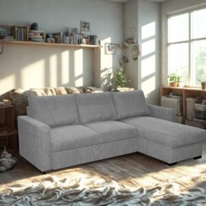 VIVA Sofabed – 1, 2 & 3 Seater Convertible Sofa Bed