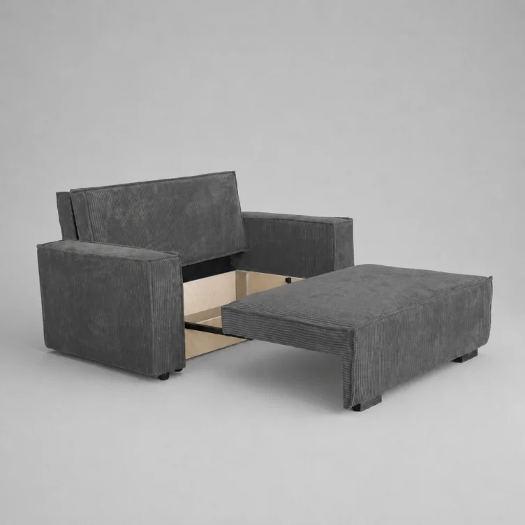 VIVA Sofabed – 1, 2 & 3 Seater Convertible Sofa Bed