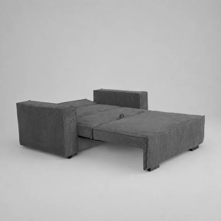 VIVA Sofabed – 1, 2 & 3 Seater Convertible Sofa Bed - Image 4