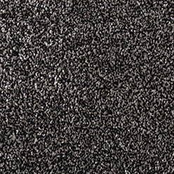 CAPITAL SAXONY BERLIN (307 NOIR) Carpet – Premium Actionbac Carpet (4.00m / 5.00m Widths)