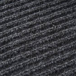 Canyon Anthracite Carpet – Durable Gel-Backed Carpet in 2m Width