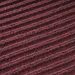 Canyon Claret Carpet – Durable Gel-Backed Carpet in 2m Width