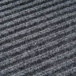 Canyon Steel Carpet – Durable Gel-Backed Carpet in 2m Width