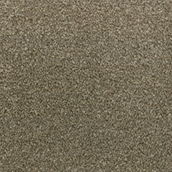 CAPRI SAXONY FELT CHESTNUT Carpet – Premium Feltbac Backing (4.00m / 5.00m Widths)