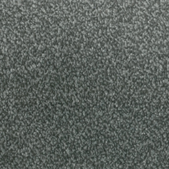 CAPRI SAXONY FELT SLATE Carpet – Premium Feltbac Backing (4.00m / 5.00m Widths)