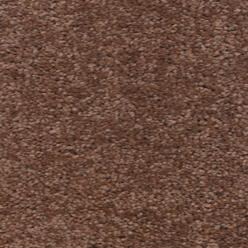 Carousel Saddle Brown 95 Carpet – Warm Brown Soft Flooring with Actionbac Backing