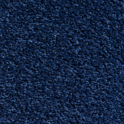 Carousel Navy 180 Carpet – Deep Navy Blue Carpet with Actionbac Backing | 4m & 5m Widths