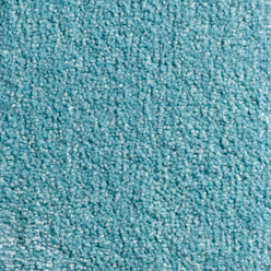 Carousel Sky Blue 81 Carpet – Fresh Soft Blue Flooring with Actionbac Backing