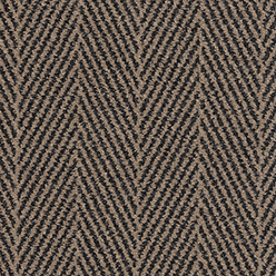 Fairfield Design Chevron Almond Carpet
